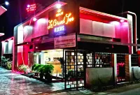 Airco Le-Grand Inn Hotels in Thiruvalla