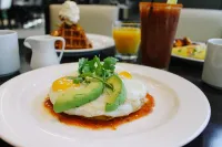 بوستون ماريوت كامبريدج فنادق في كامبريدج