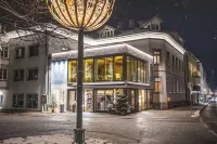 Boutiquehotel Hubertushof Hotels in Bad Ischl