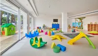 Hipotels Mediterraneo Club Hotel di Sa Coma