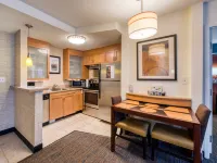 Residence Inn Chapel Hill Hotels in Orange County