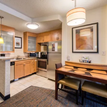 Residence Inn Chapel Hill