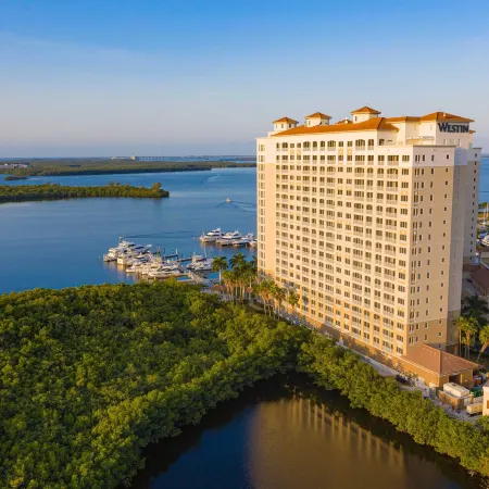 The Westin Cape Coral Resort at Marina Village