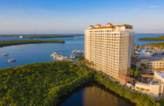 The Westin Cape Coral Resort at Marina Village