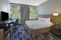 Fairfield Inn & Suites Milwaukee Downtown Hotel a Milwaukee