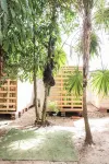 Nahimara Champeta Hostel Hotel a 