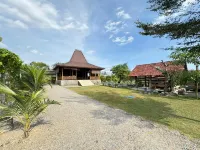 Joglo Bandulan Homestay Jogja