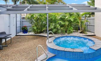 Beachside Mooloolaba