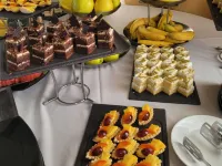 ibis Styles Dunarea Galati - พร้อมอาหารเช้า