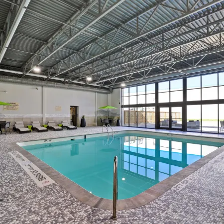 Hampton Inn by Hilton St. Catharines Niagara