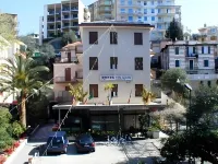 Hotel Villa Camilla