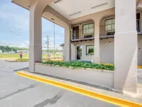 Motel 6 Vicksburg, MS