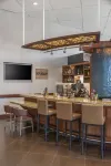 Hyatt Place Riverside Downtown - bar