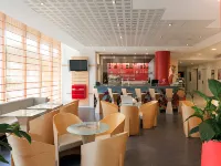 Ibis Barcelona Aeropuerto Viladecans Hotels in Gava