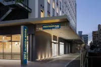 Four Points Flex by Sheraton Utsunomiya Hotels near Utsunomiya University
