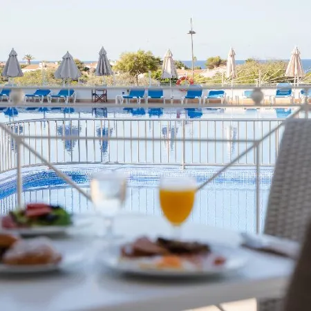 Minura Sur Menorca & Waterpark