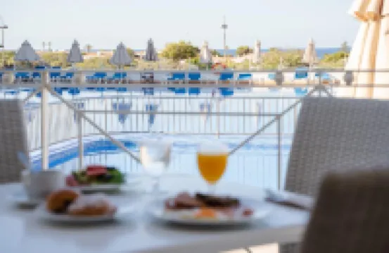 Minura Sur Menorca & Waterpark