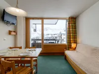 Home Club (Lavachet) - شرفة