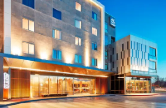 AC Hotel Sunnyvale Cupertino