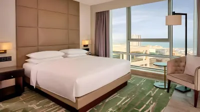 Hyatt Regency Al Kout Mall Hotels in 