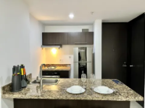 Nómadas Digitales - Hotel Rioverde