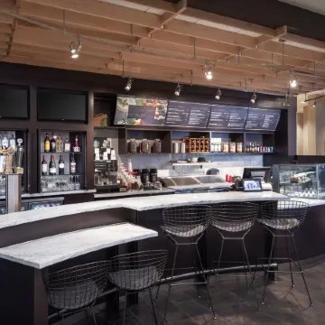 Courtyard Baton Rouge Downtown