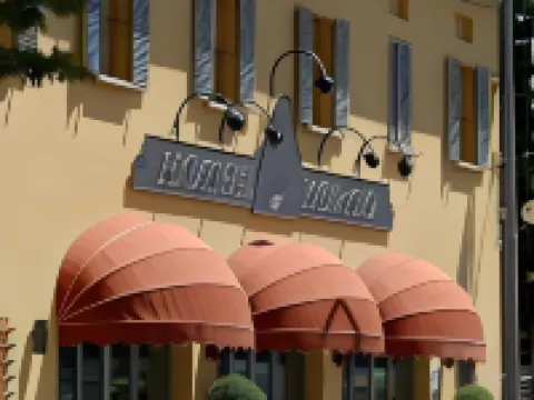 Hotel Del Borgo