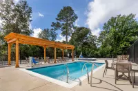 Comfort Inn & Suites Huntsville Near University Hotels in Huntsville