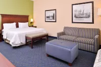 Hampton Inn Jackson Hotels in Grove Hill
