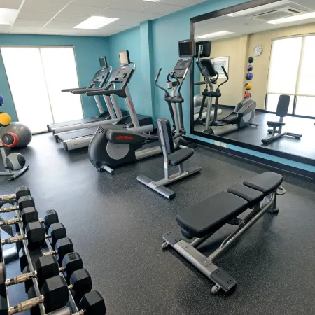 Fairfield Inn & Suites Bowling Green