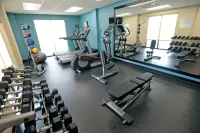 Fairfield Inn & Suites Bowling Green Hotels in Warren County