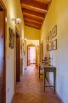 Scappo In Umbria, Villa with pool
