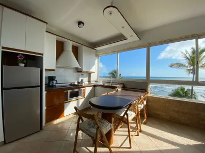 Tropical Oasis in Tucacas  호텔