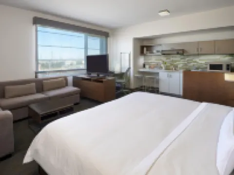 Element Vaughan Southwest Hoteles en Vaughan