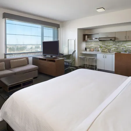 Element Vaughan Southwest