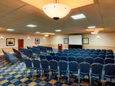 Four Points by Sheraton Bakersfield ベーカーズフィールドのホテル