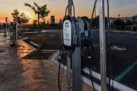 Fairfield Inn & Suites Moorpark Ventura County - parking