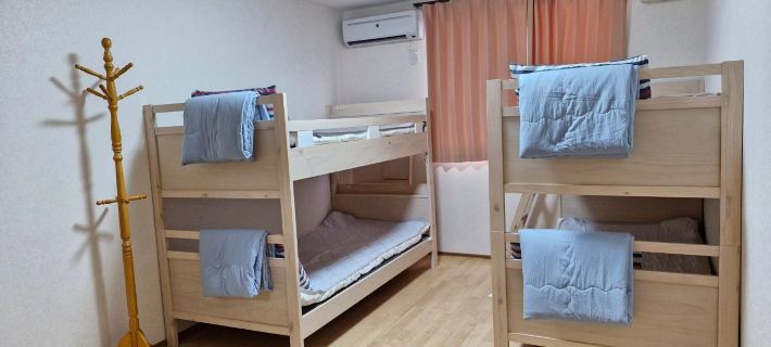 Midori Guesthouse&Hostel Hotels in Tsushima