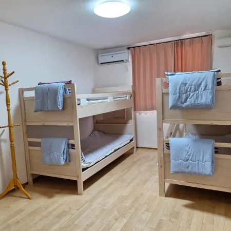 Midori Guesthouse&Hostel