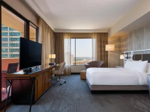 The Worthington Renaissance Fort Worth Hotel