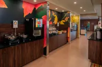 Fairfield by Marriott Inn & Suites Batesville - breakfast