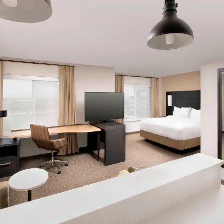 Residence Inn Denver Airport/Convention Center