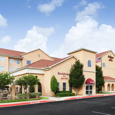 Residence Inn Killeen