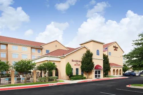 Residence Inn Killeen - ペット同伴可