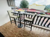 Hotel and Homestay Four Friends Tanah Merah Hotels in Kusial