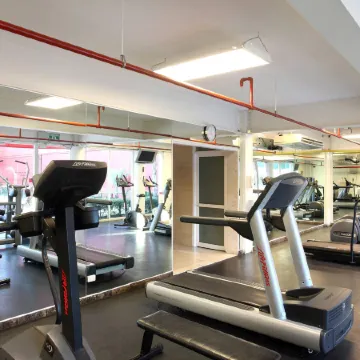 Tijuana Marriott Hotel