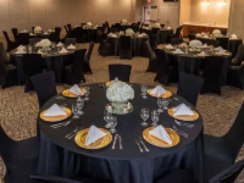 SpringHill Suites Houston Baytown Hotel di Baytown