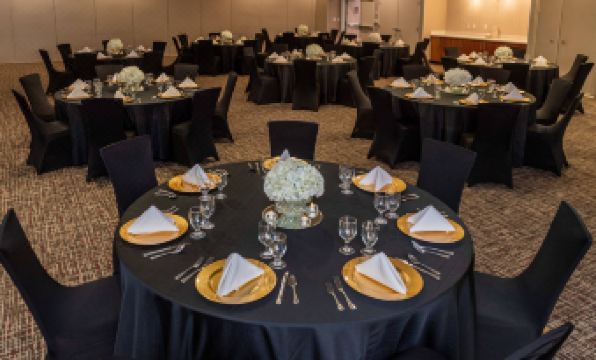 SpringHill Suites Houston Baytown