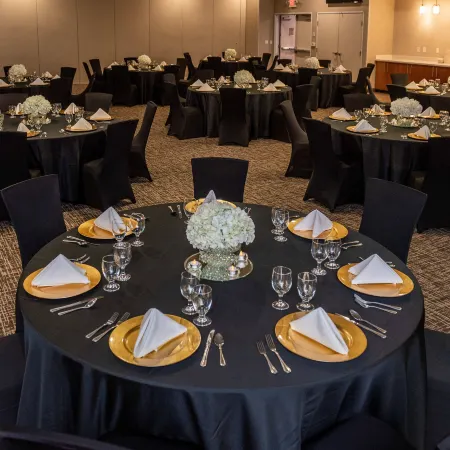 SpringHill Suites Houston Baytown