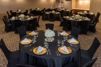 克利夫蘭比奇伍德萬豪SpringHill Suites 酒店